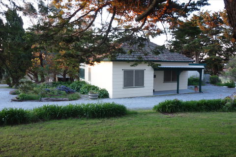 Morella Farmstay - Tourism Adelaide 0