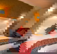 Motel Carnarvon - Tourism Adelaide
