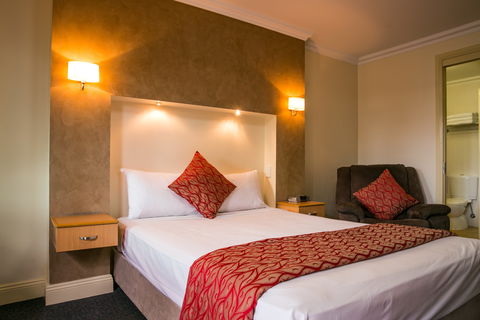 Motel Carnarvon - Tourism Adelaide 0