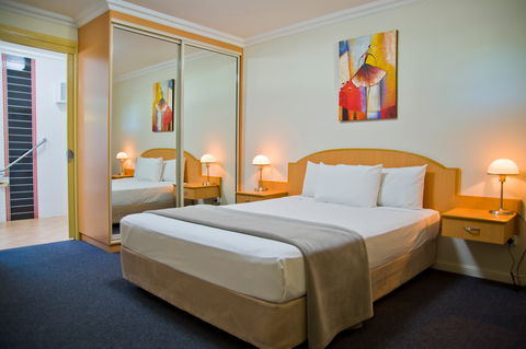 Motel Carnarvon - Tourism Adelaide 1