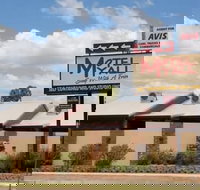 Motel Myall - Tourism Adelaide