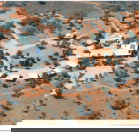 Mungo Lodge - Tourism Adelaide