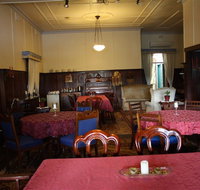 Netherby House And River Cafe - Tourism Adelaide
