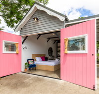 Nowra Studio Barn - Tourism Adelaide