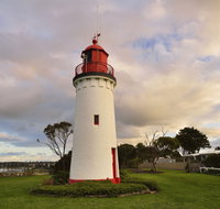 NRMA Portland Bay Holiday Park - Tourism Adelaide