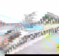 Pacific Motor Inn - Tourism Adelaide