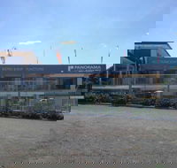 Panorama Bathurst - Tourism Adelaide