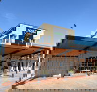 Paradise Palms Motel Mulwala - Tourism Adelaide