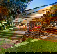 Pavilion Two at Broken Head - exclusive beachfront - Tourism Adelaide