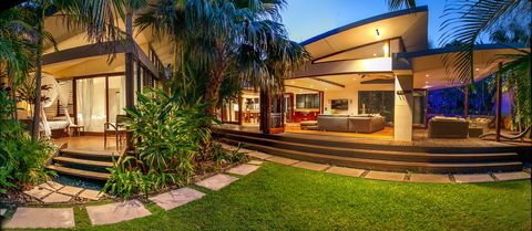 Pavilion Two At Broken Head - Exclusive Beachfront - Tourism Adelaide 0
