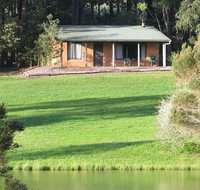 Pemberton Lake View Chalets - Tourism Adelaide