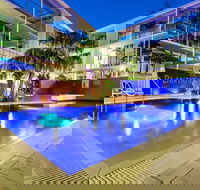 Plantation Resort at Rainbow - Tourism Adelaide