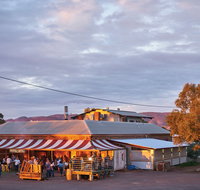 Prairie Hotel - Tourism Adelaide