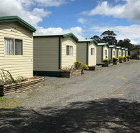 Prom Central Caravan Park - Tourism Adelaide