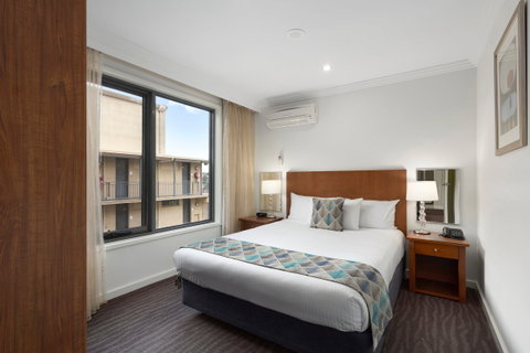 Quality Hotel Bayside Geelong - Tourism Adelaide 1
