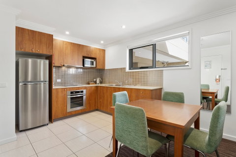 Quality Hotel Bayside Geelong - Tourism Adelaide 2