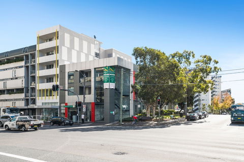 Quality Suites Camperdown - Tourism Adelaide 2