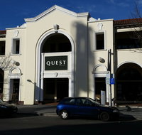 Quest Canberra - Tourism Adelaide