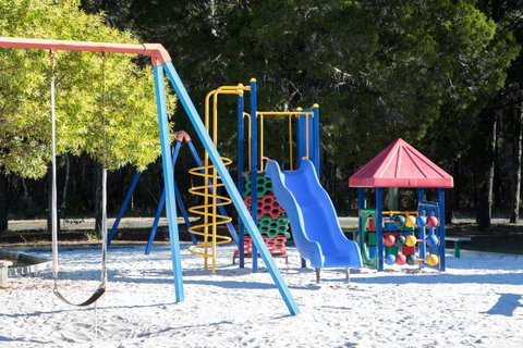 Rainbow Beach Holiday Park - Tourism Adelaide 2