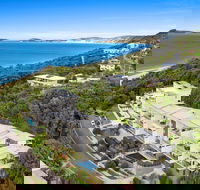 Rainbow Sea Resort - Tourism Adelaide