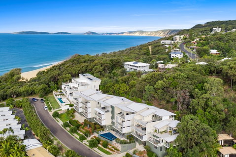 Rainbow Sea Resort - Tourism Adelaide 0
