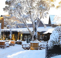 Ramada Resort by Wyndham Dinner Plain Mt Hotham - Tourism Adelaide