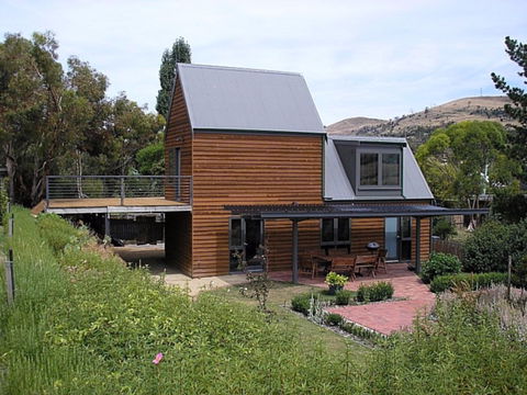 Red Brier Cottage Accommodation - Tourism Adelaide 0