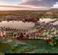 Riverbreeze Holiday Park - Tourism Adelaide