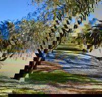 Robinvale Riverside Caravan Park - Tourism Adelaide