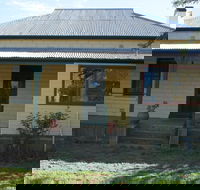 Rosnay Farmstay - Tourism Adelaide