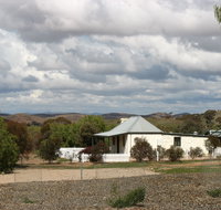 Rose Cottage - Tourism Adelaide