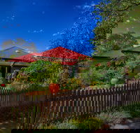 Rushton Cottage BB Private Guest Studio - Tourism Adelaide