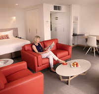 Salamanca Inn - Tourism Adelaide