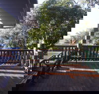 Salty Towers - Tourism Adelaide