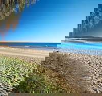 Sandcastles 1770 Motel and Resort - Tourism Adelaide