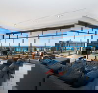 Seascape Penthouse - Tourism Adelaide
