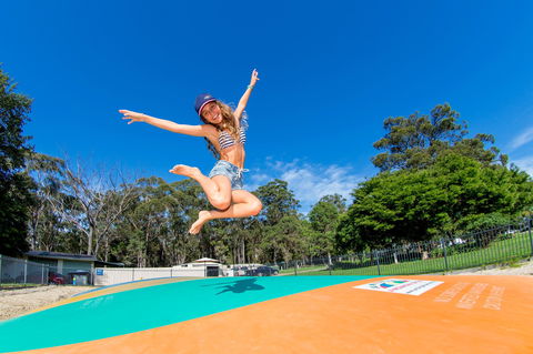 Secura Lifestyle Countryside Kalaru - Tourism Adelaide 1