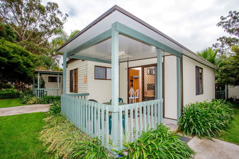 Secura Lifestyle Countryside Kalaru - Tourism Adelaide 2