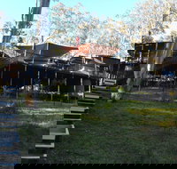 Six Foot Track Lodge - Tourism Adelaide