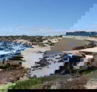 Speed Point Campground - Tourism Adelaide
