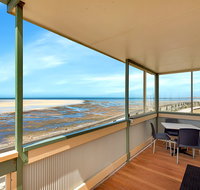 Stansbury Foreshore Caravan Park - Tourism Adelaide