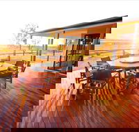 Stockton Rise Country Retreat - Tourism Adelaide