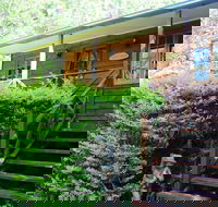 Sunshine Valley Cottages - Tourism Adelaide