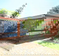 Surfway Holiday Retreat - Tourism Adelaide