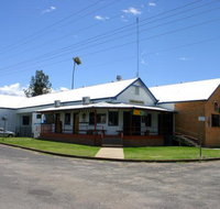 Tabulam Hotel - Tourism Adelaide