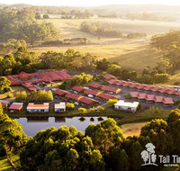 Tall Timbers Tasmania - Tourism Adelaide