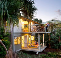The Retreat Beach Houses - Tourism Adelaide