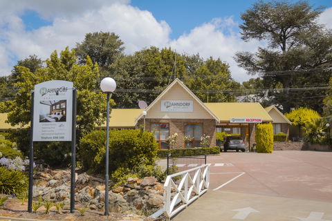 The Lodge By Haus - Tourism Adelaide 1