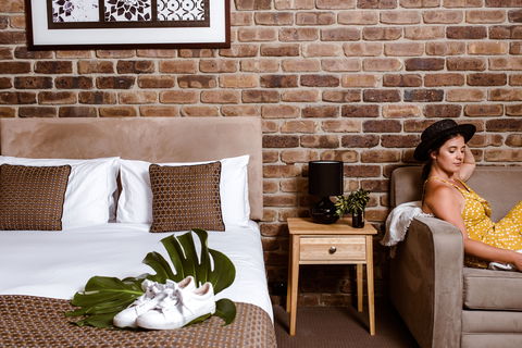 The Lodge By Haus - Tourism Adelaide 2