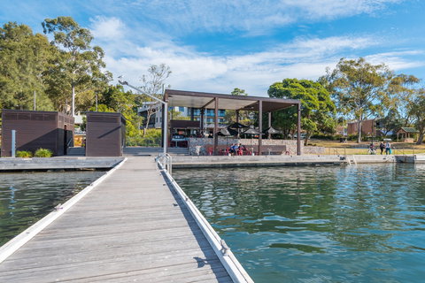 The Brighton Apartments - Tourism Adelaide 1